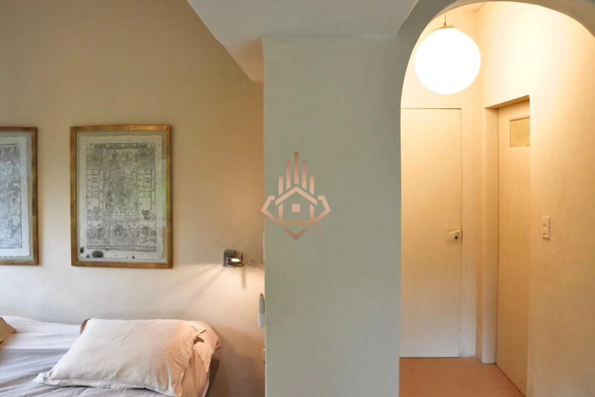 Alquiler Casa San Rafael