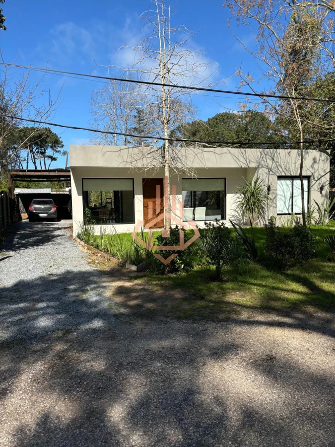 Casa en Punta del Este, Marly