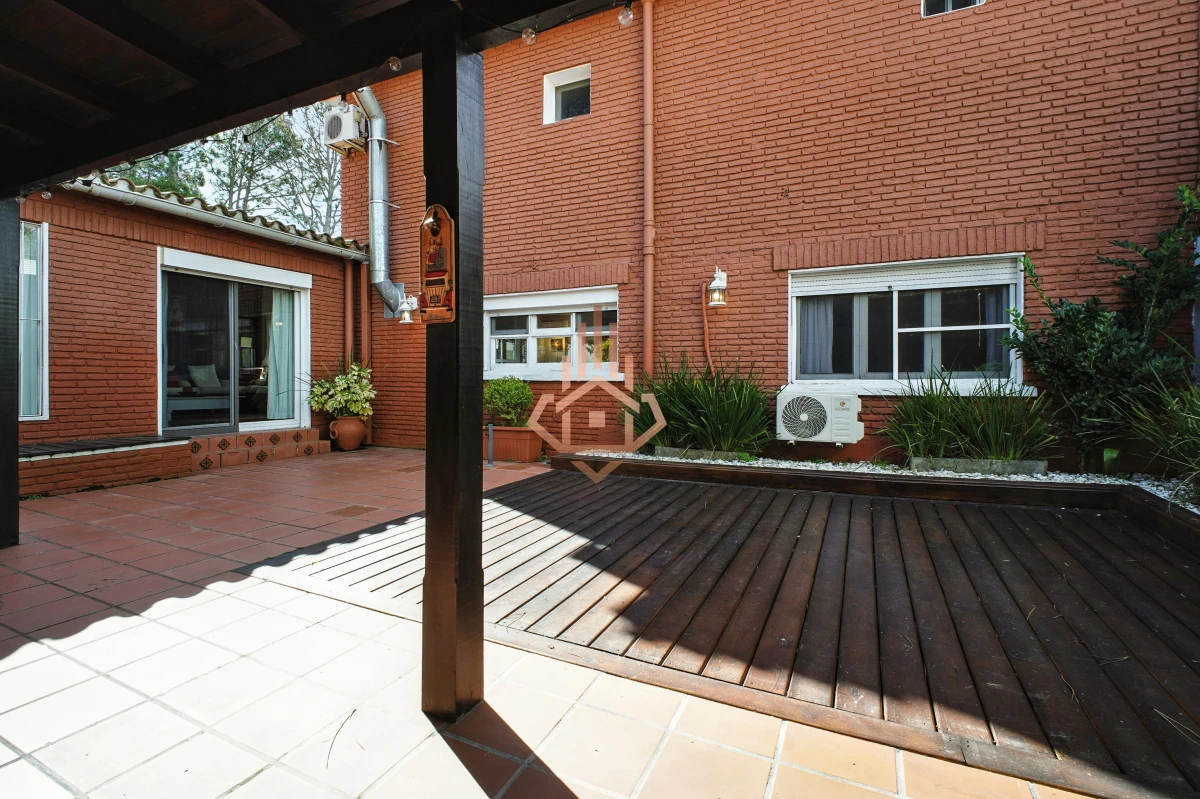 Casa 4 dorm 5 baños en al mansa, Punta del Este. Ubicación privilegiada