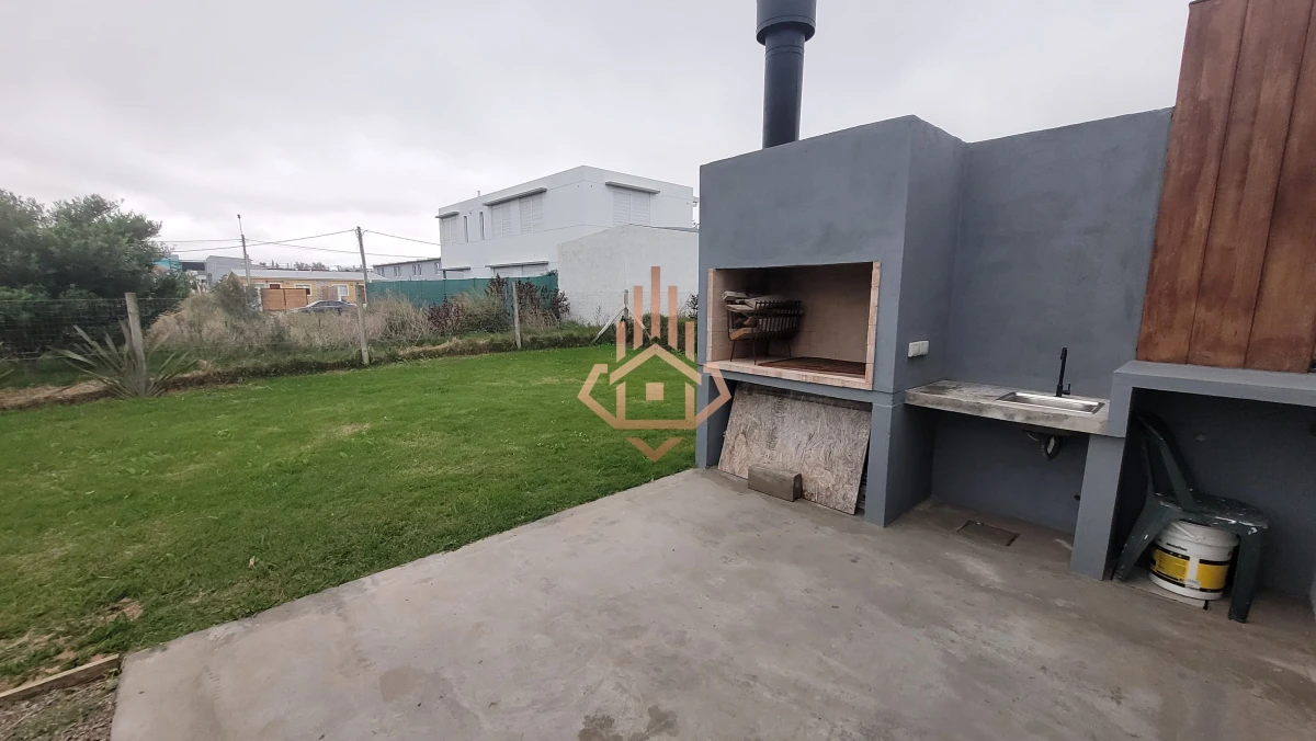 Casa en venta a estrenar - Barrio 4H