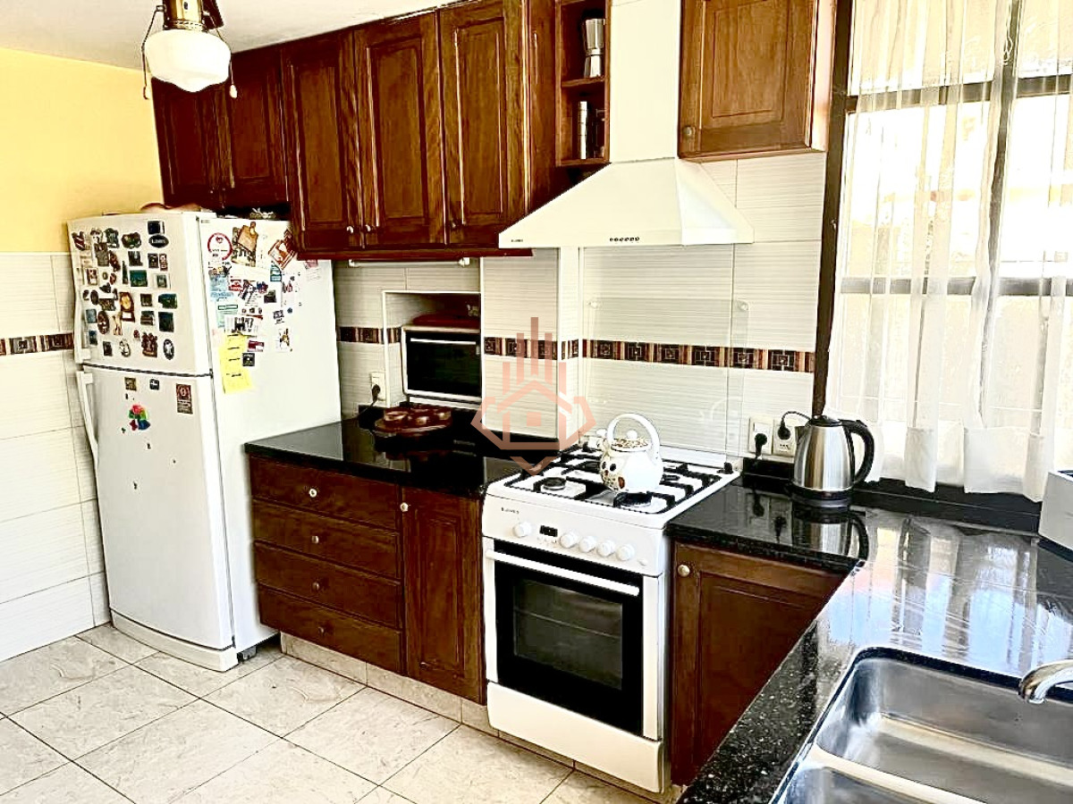 Alquiler de Temporada Casa 4 dormitorios y piscina climatizada a 500 metros del mar