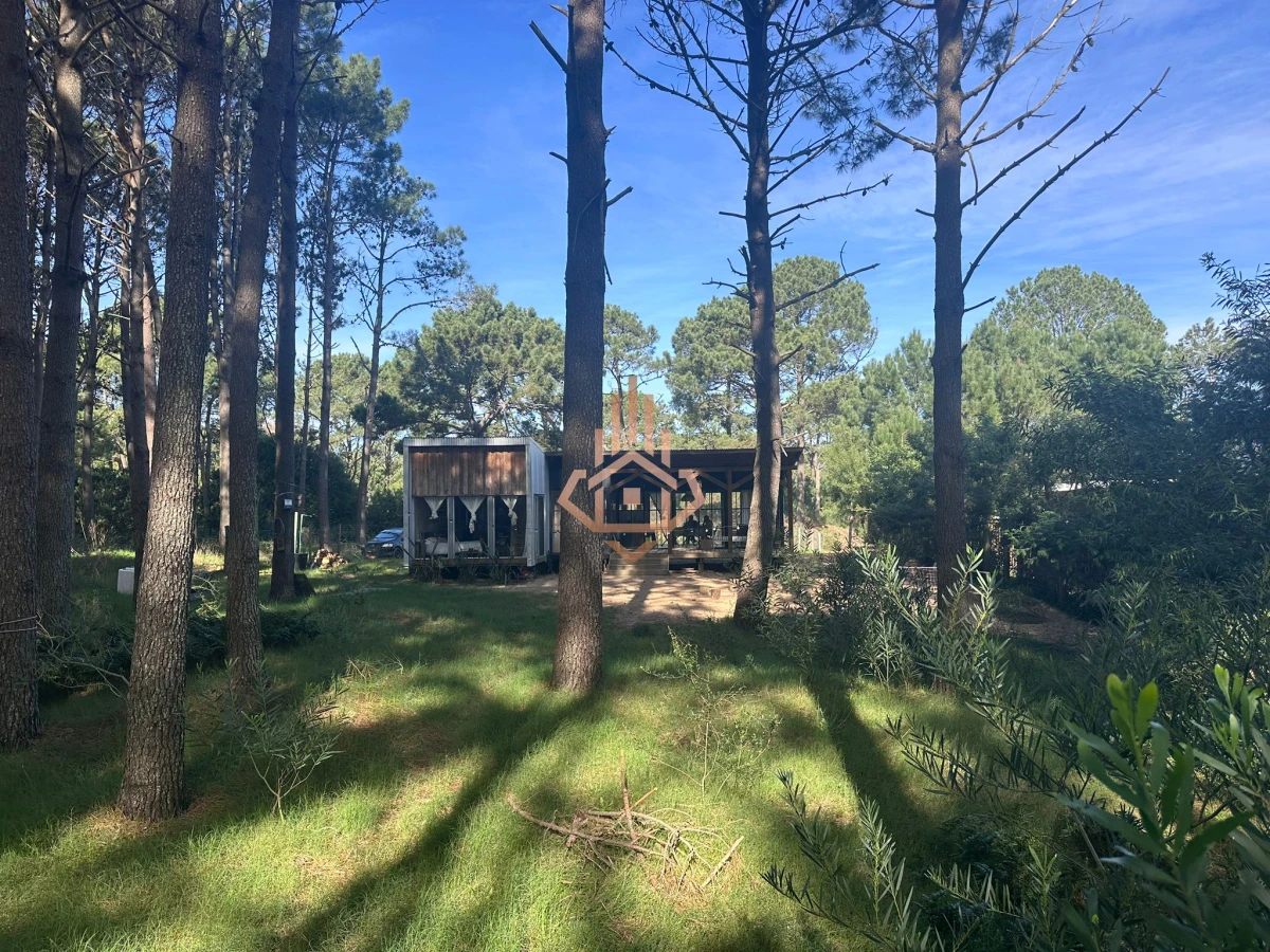 Casa en La Barra (Barra Verde) con terreno de 1500mts! SE VENDE