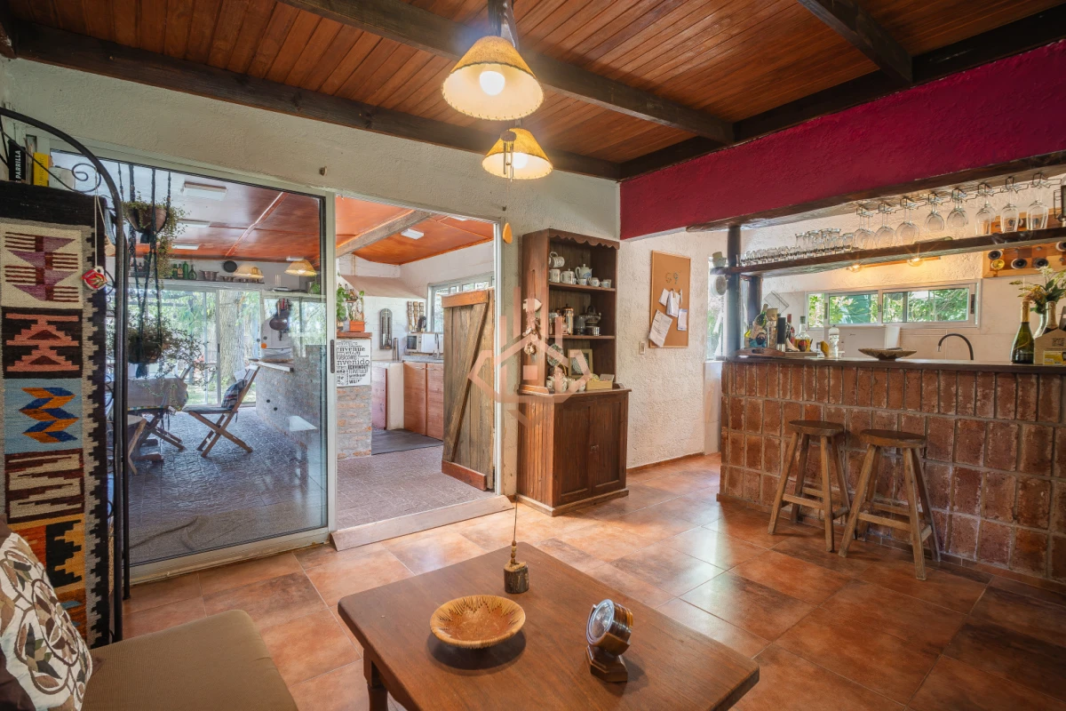 Casa en venta en Punta Negra, a 6 cuadras del mar - Foto 4