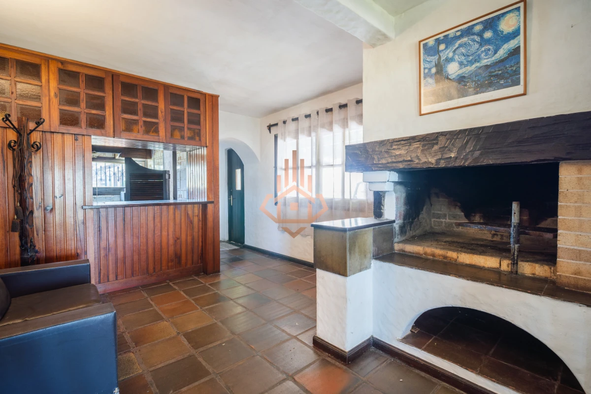 Alquiler anual Casa 4 dormitorios en parada 23 de la Mansa