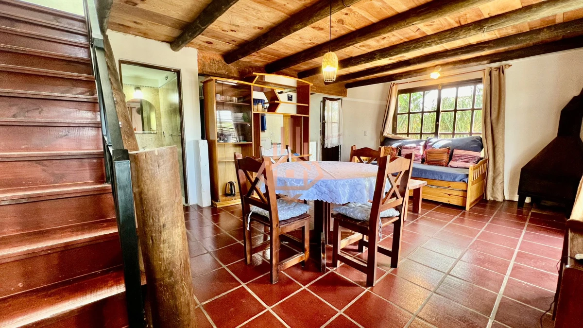 Venta de Casa en La Bota! Oportunidad