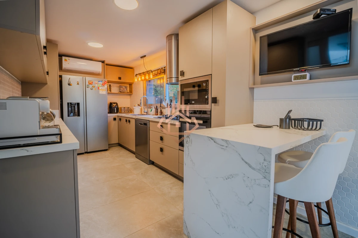 Casa de 4 dormitorios en Barrio Privado La Residence