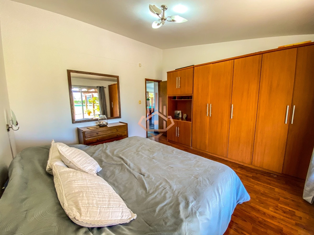 Hermosa Casa con Vista al mar en Barra de Portezuelo