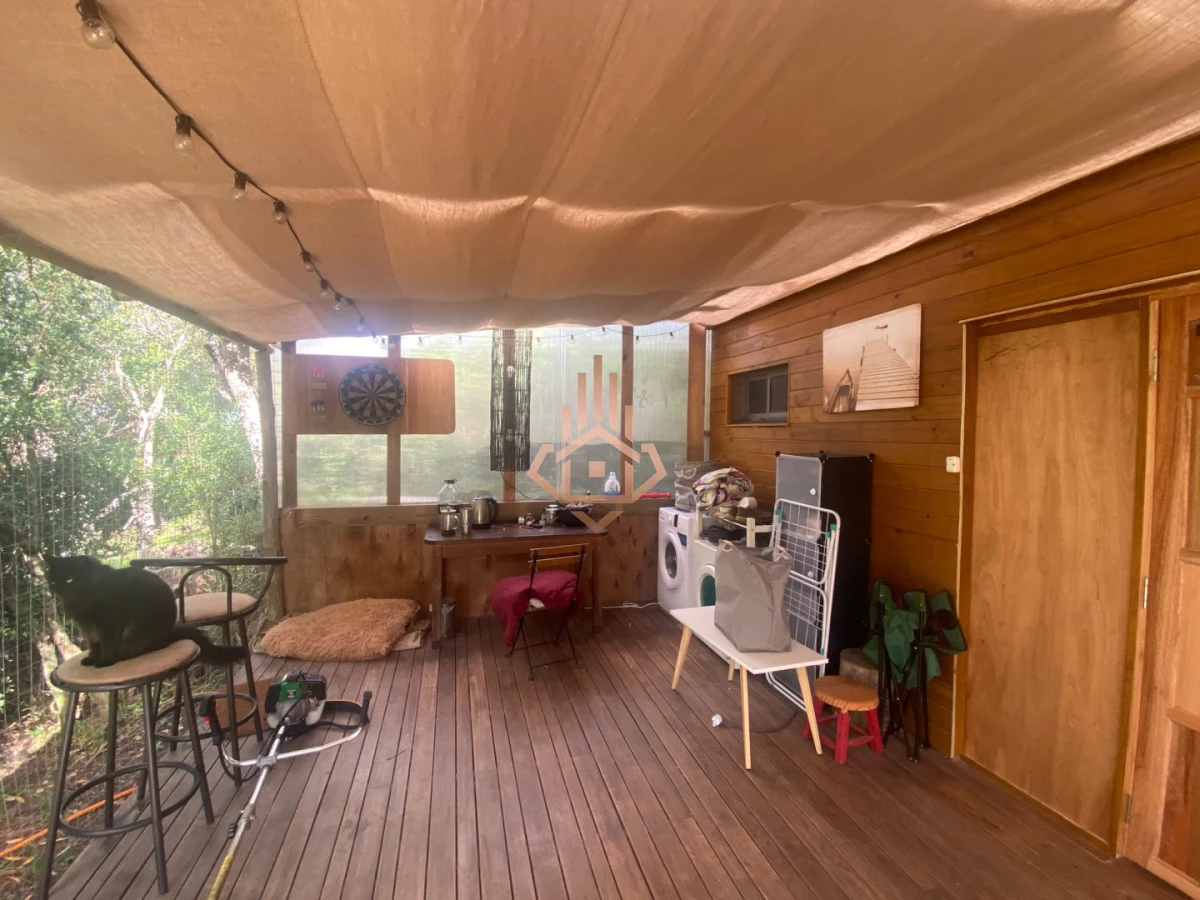 Cabaña de un dormitorio en Venta en Ocean Park - Foto 3