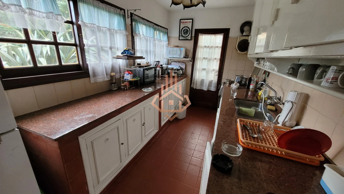 Venta de Casa en Tío Tom - Oportunidad a metros del mar