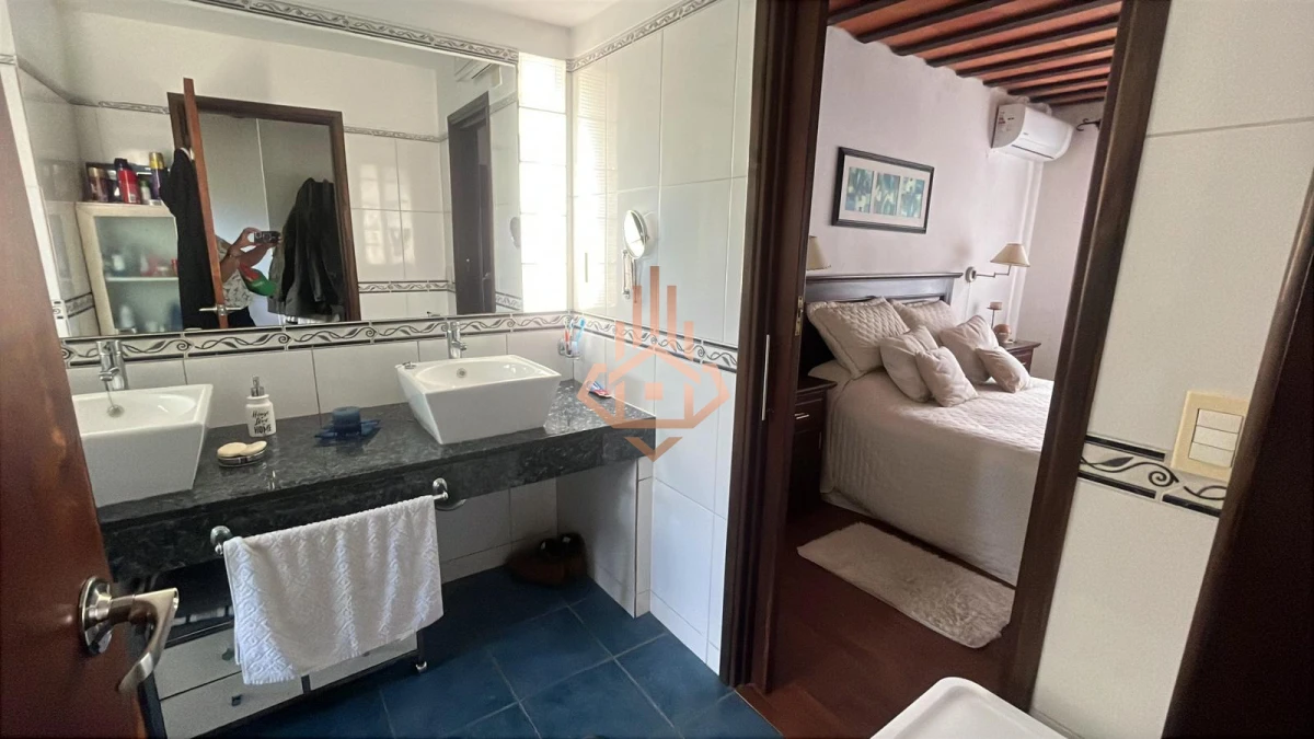 Alquiler Anual Casa de 3 Dormitorios en Pinares