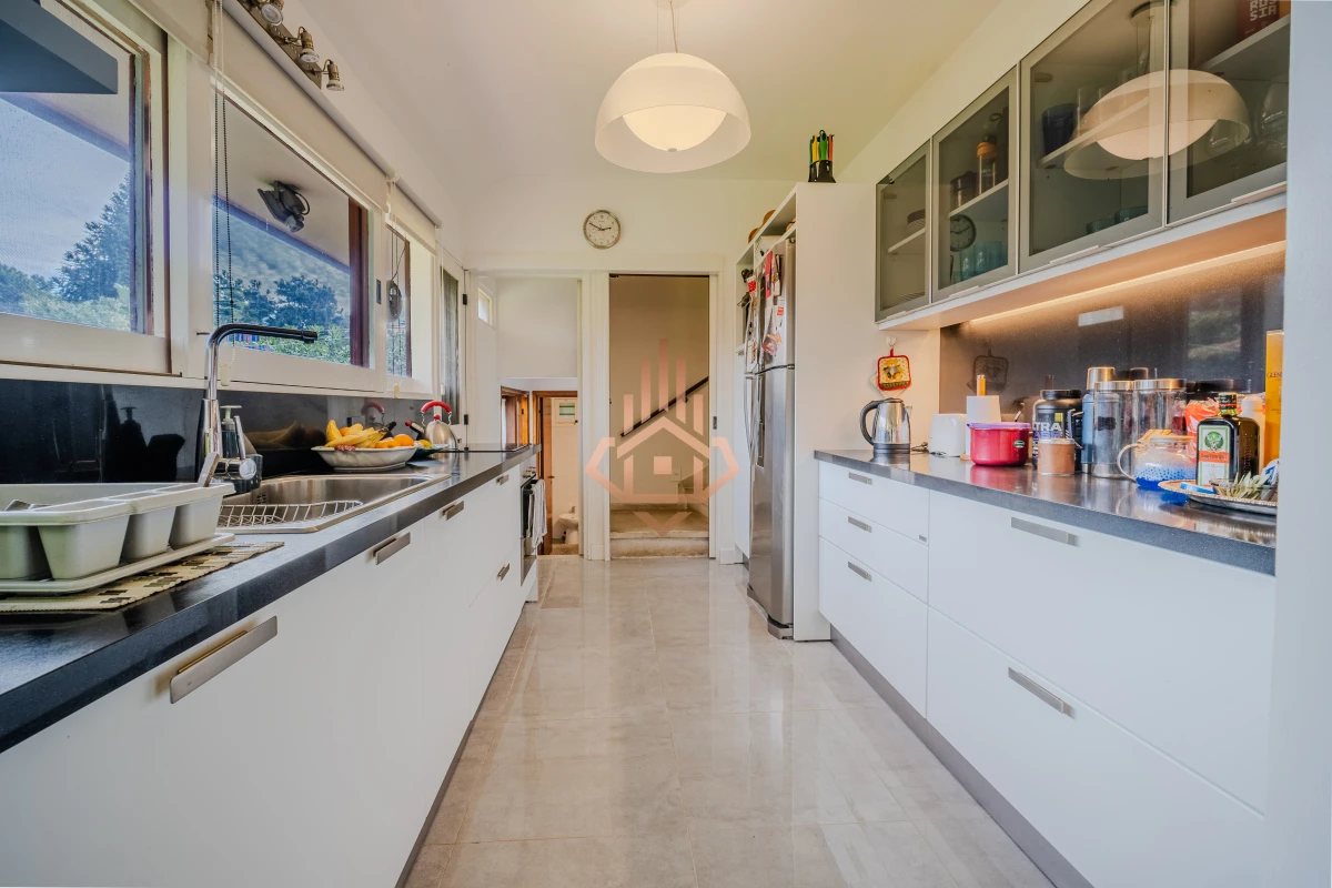 Casa de 3 dormitorios en Playa Mansa