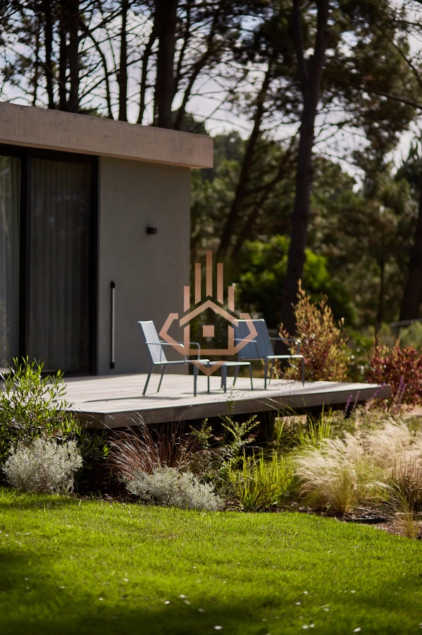 Hermosa Casa en Barra Verde la Barra de Maldonado 3 Dormitorios