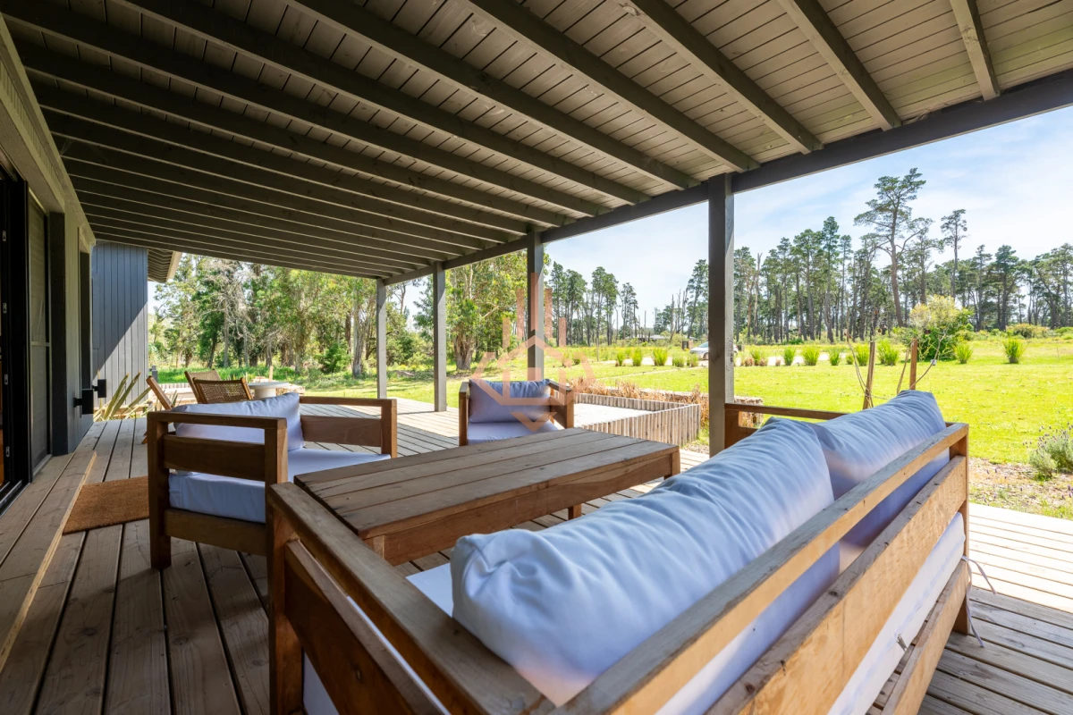 Casa Chiapeta - Puerto Quetzal - La Barra