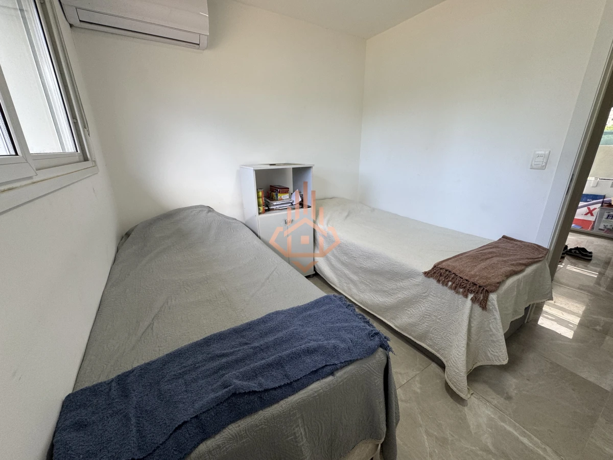 Alquiler de Temporada casa de 3 dormitorios en Punta del Este con Pisicna,