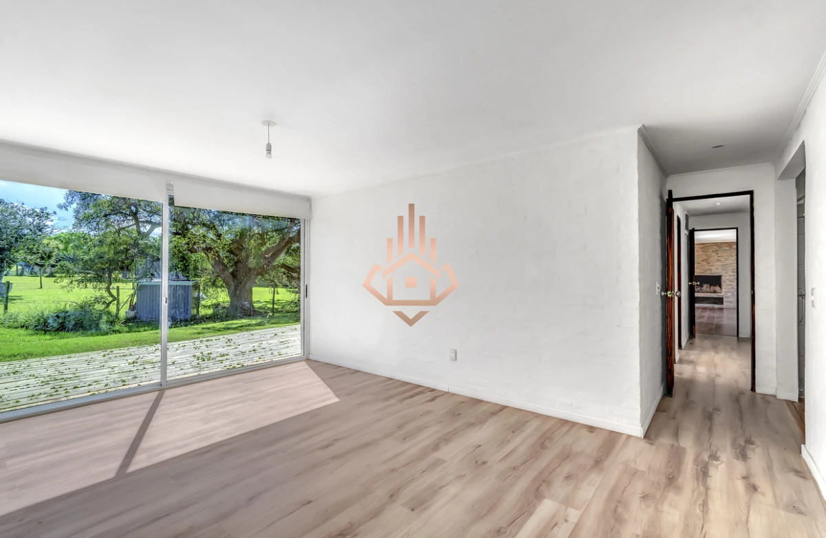 Venta Casa en barrio privado en Punta Ballena, 3 dormitorios.