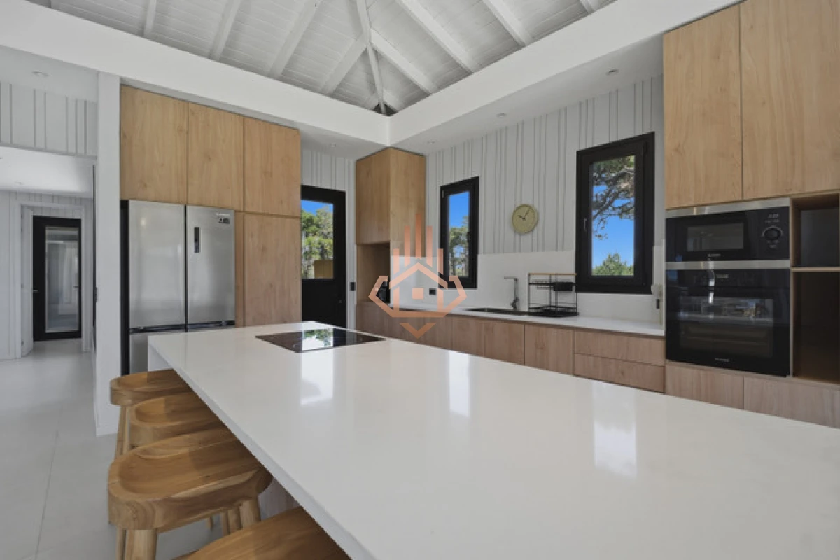 Casa en Puerto Quetzal