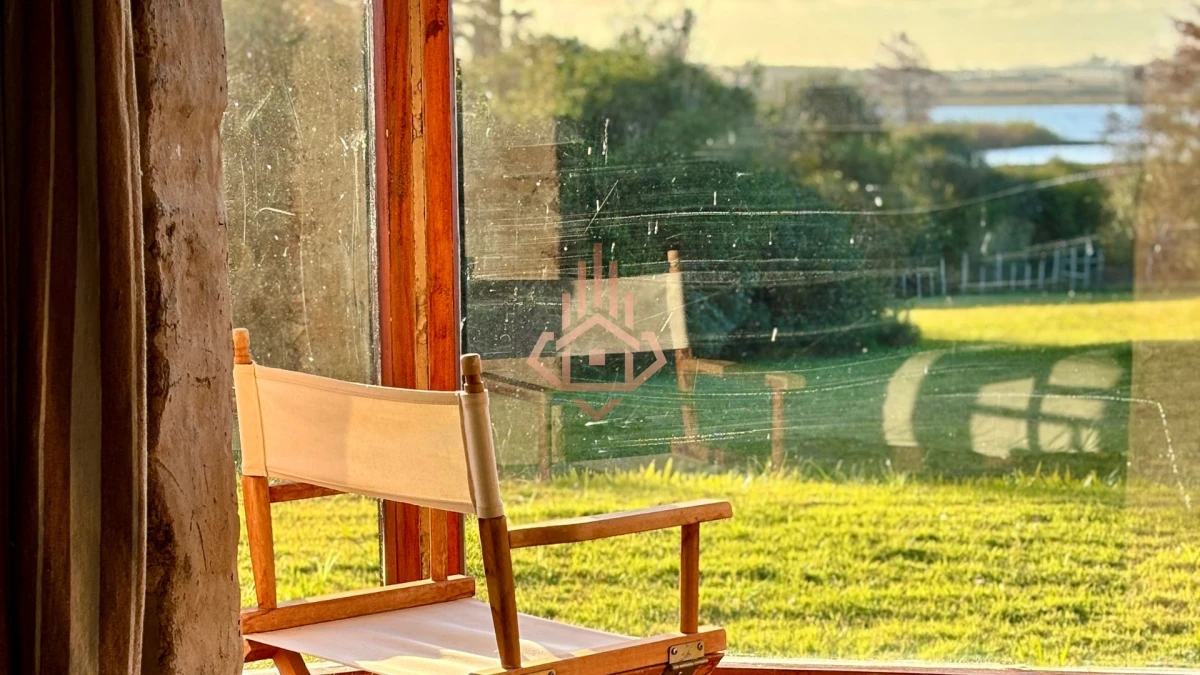 Chacra con dos casas y más de 1 hectárea en venta en Pejerrey – Ideal para vivir o disfrutar en familia