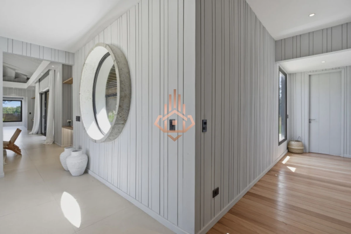 Casa en Puerto Quetzal