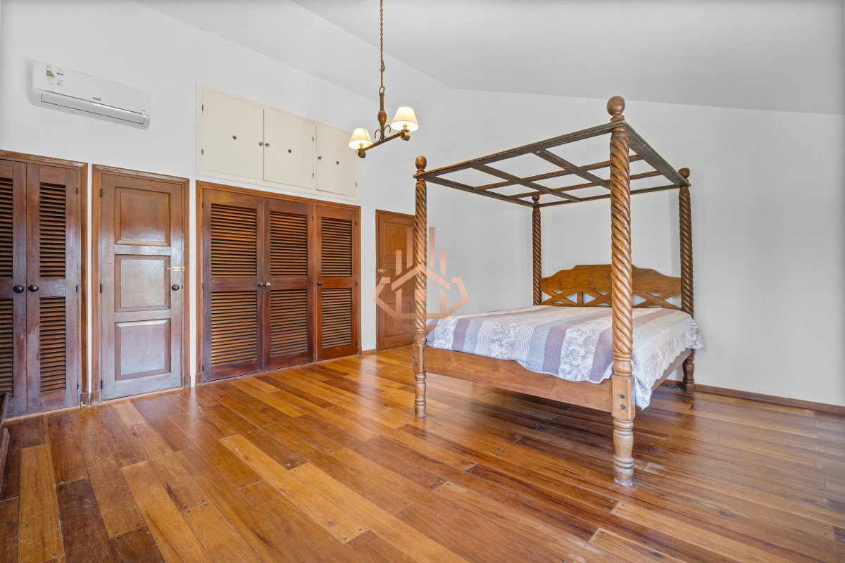 Casa En Barrio Golf