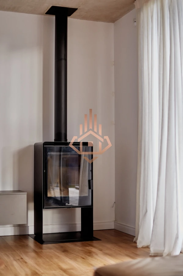 Hermosa Casa en Barra Verde la Barra de Maldonado 3 Dormitorios