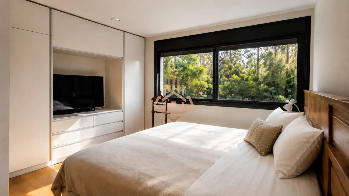 Hermosa Casa en Barrio Exclusivo Privado Solanas - Foto 5