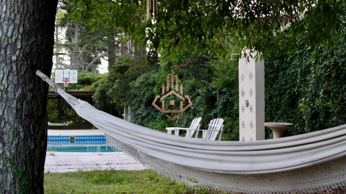 Alquiler Casa San Rafael