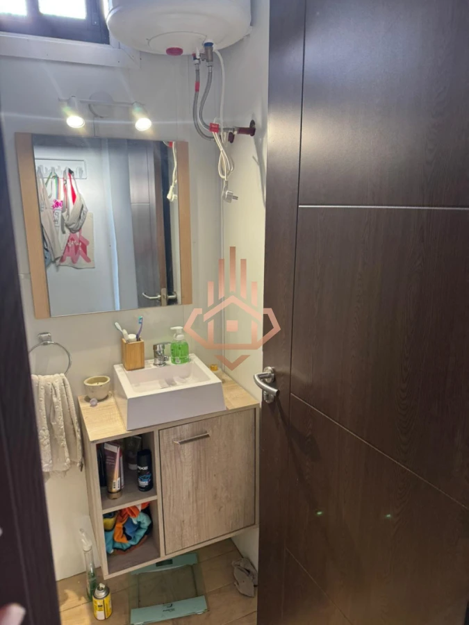 Contenedor Balneario Buenos Aires