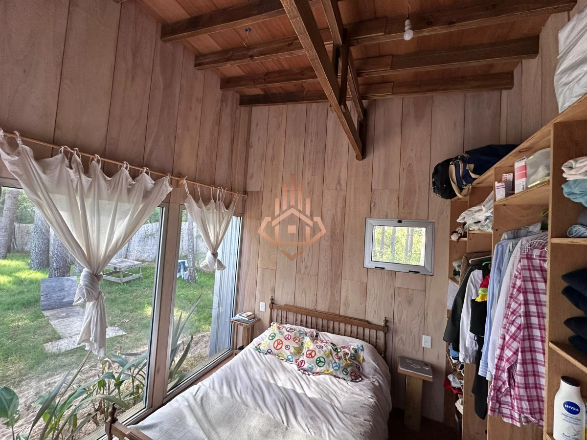 Casa en La Barra (Barra Verde) con terreno de 1500mts! SE VENDE