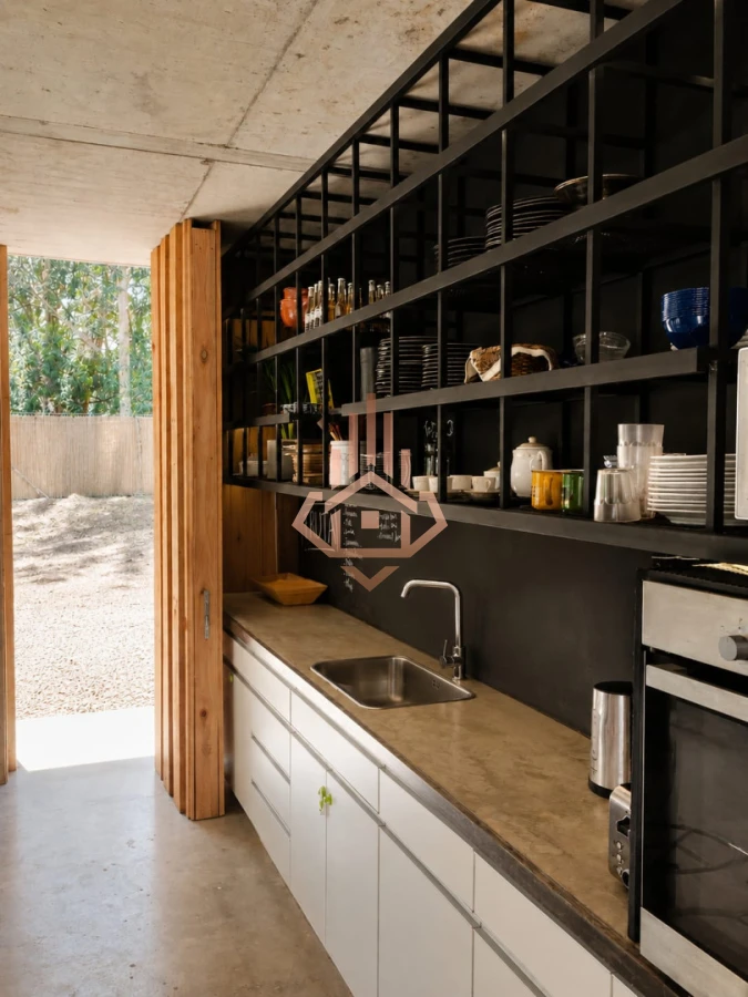 Hermosa Casa en Barrio Exclusivo Privado Solanas - Foto 3