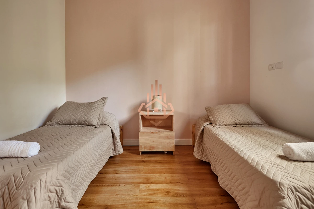 Hermosa Casa en Barra Verde la Barra de Maldonado 3 Dormitorios