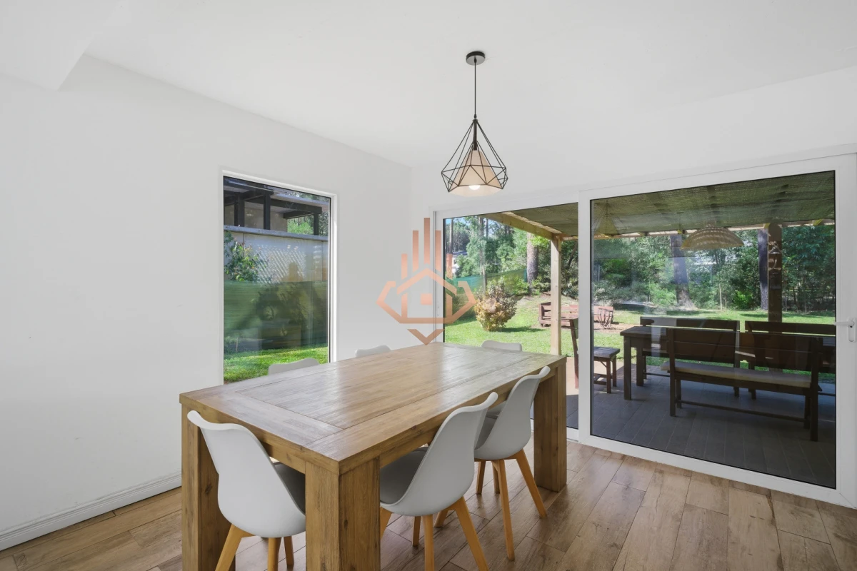 Casa en venta Complejo Solanas terreno amplio excelente distribución