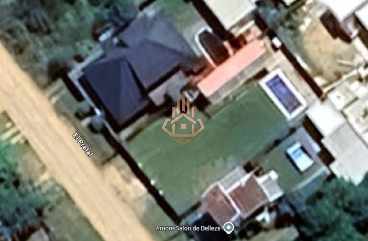 Terreno con piscina Balneario Buenos Aires