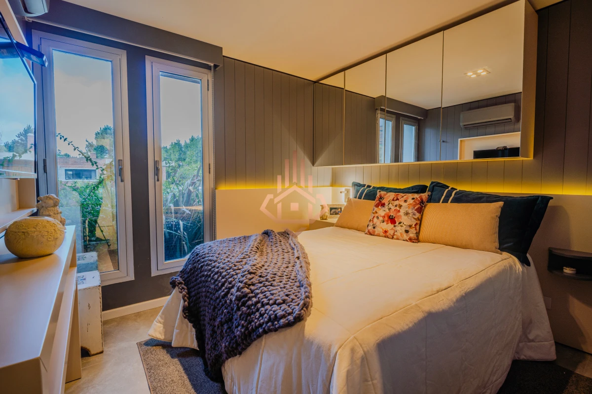 Casa de 4 dormitorios en Barrio Privado La Residence