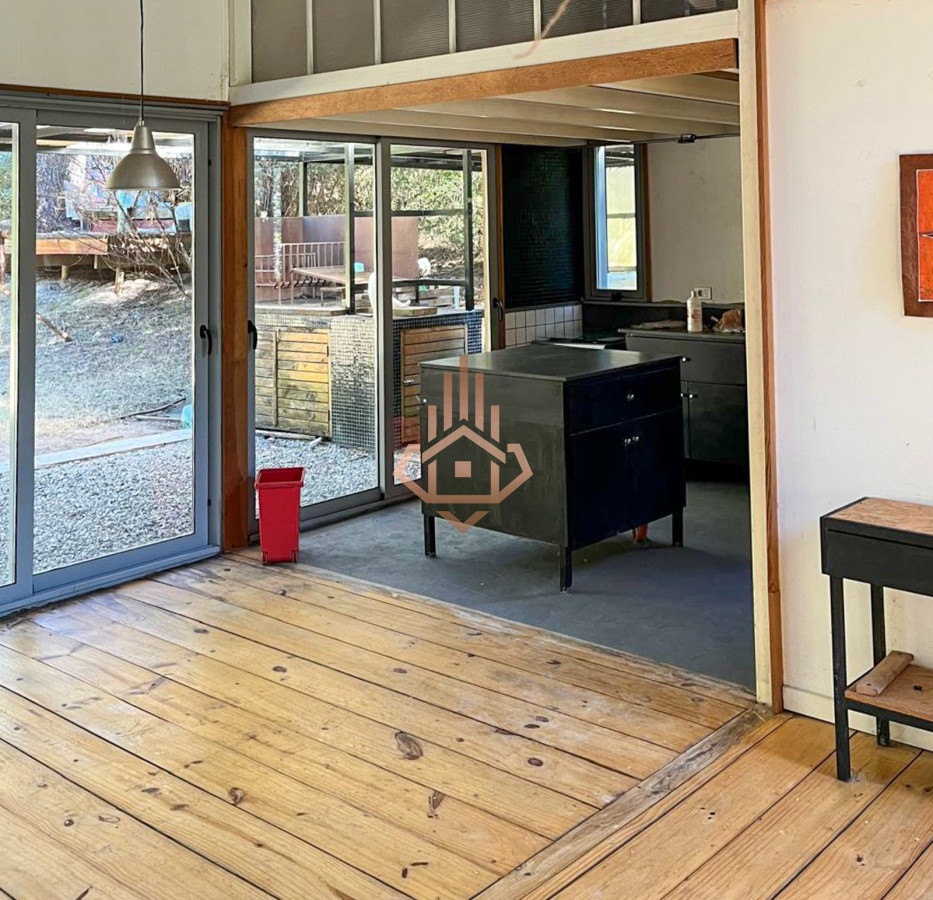 Casa Club del Lago con gran terreno 1500m2