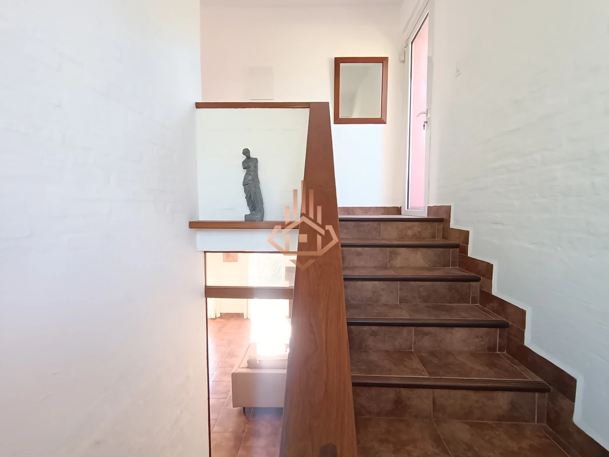 Hermosa casa próxima al mar en Ocean Park