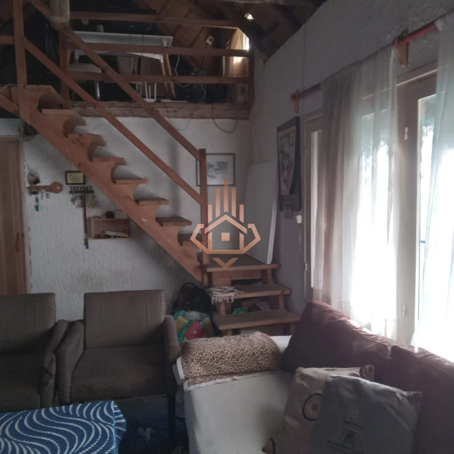 Casa Quincho en el Golf