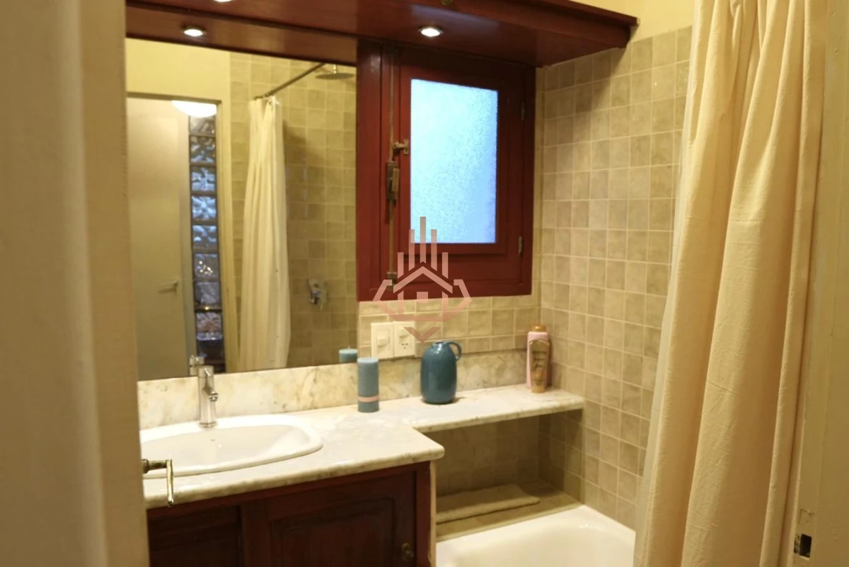 Alquiler Casa San Rafael