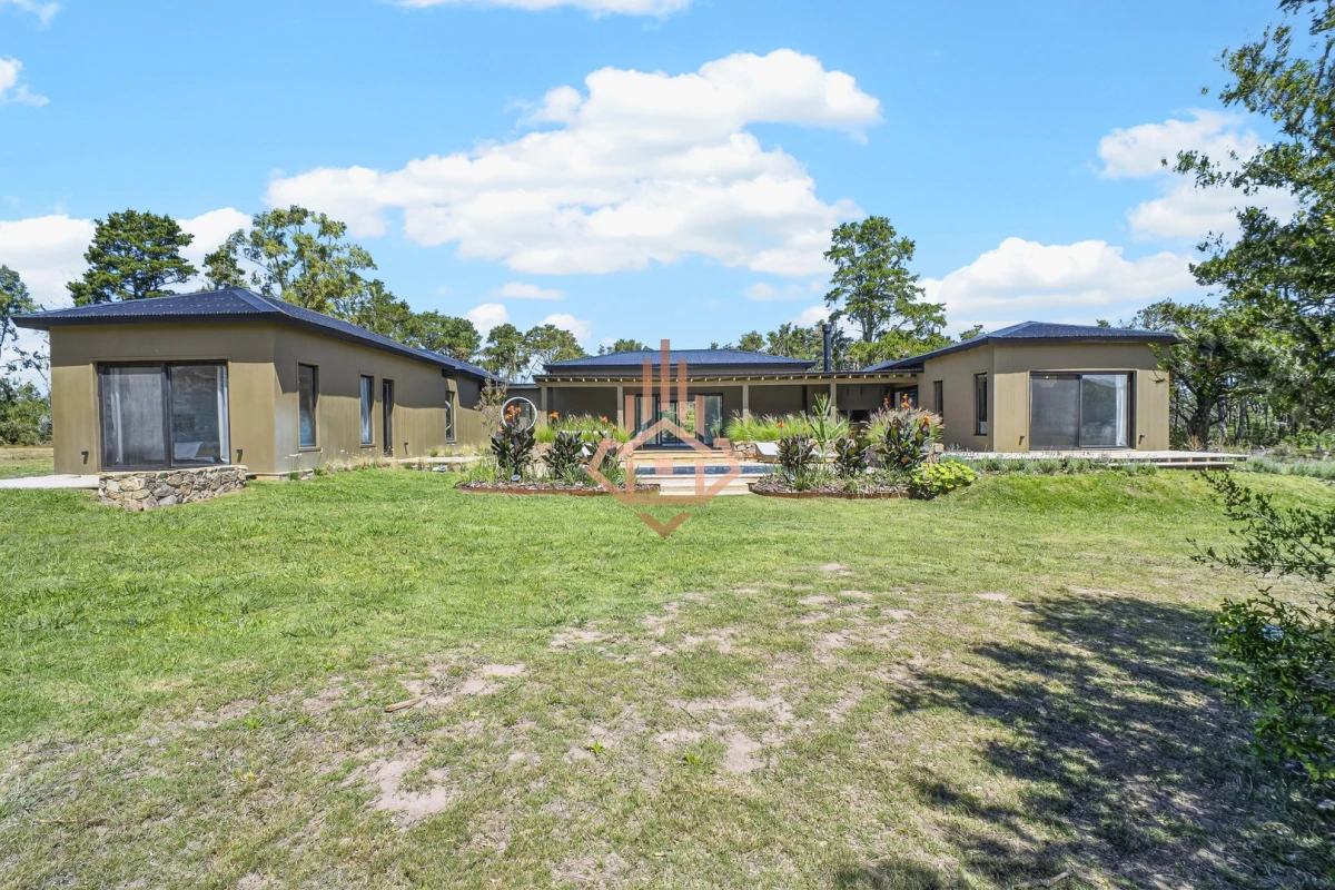 Casa en Puerto Quetzal