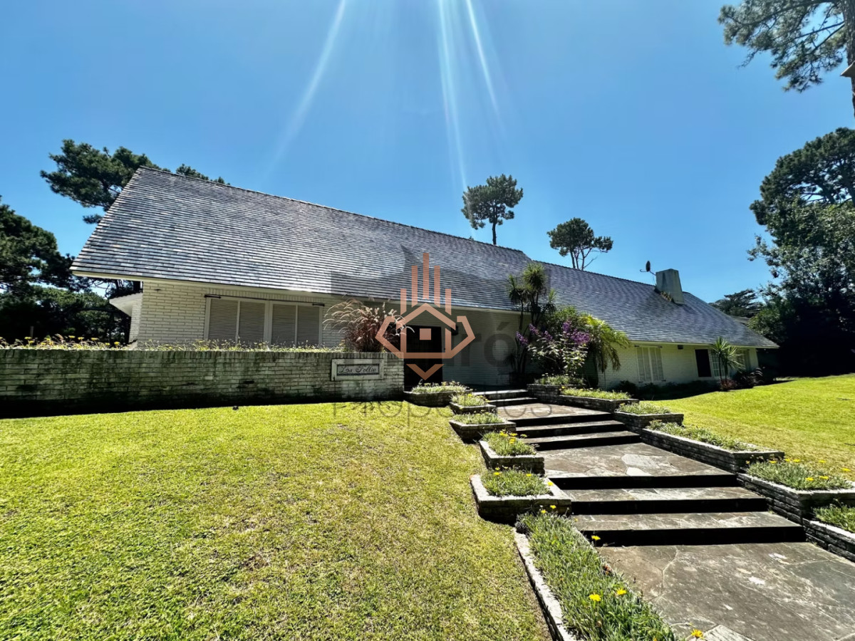 Casa en venta en Punta del Este, Maldonado