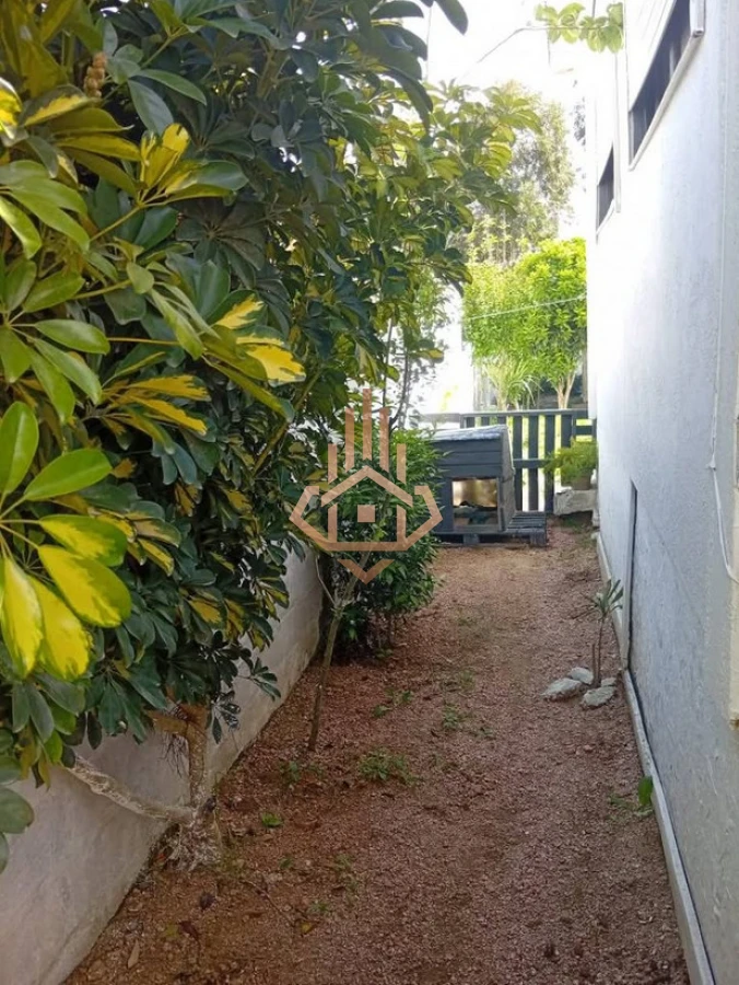 Casa-Cabaña en Balneario Buenos Aires