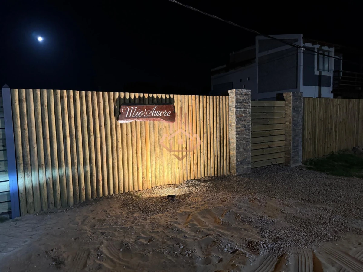 Contenedor Balneario Buenos Aires