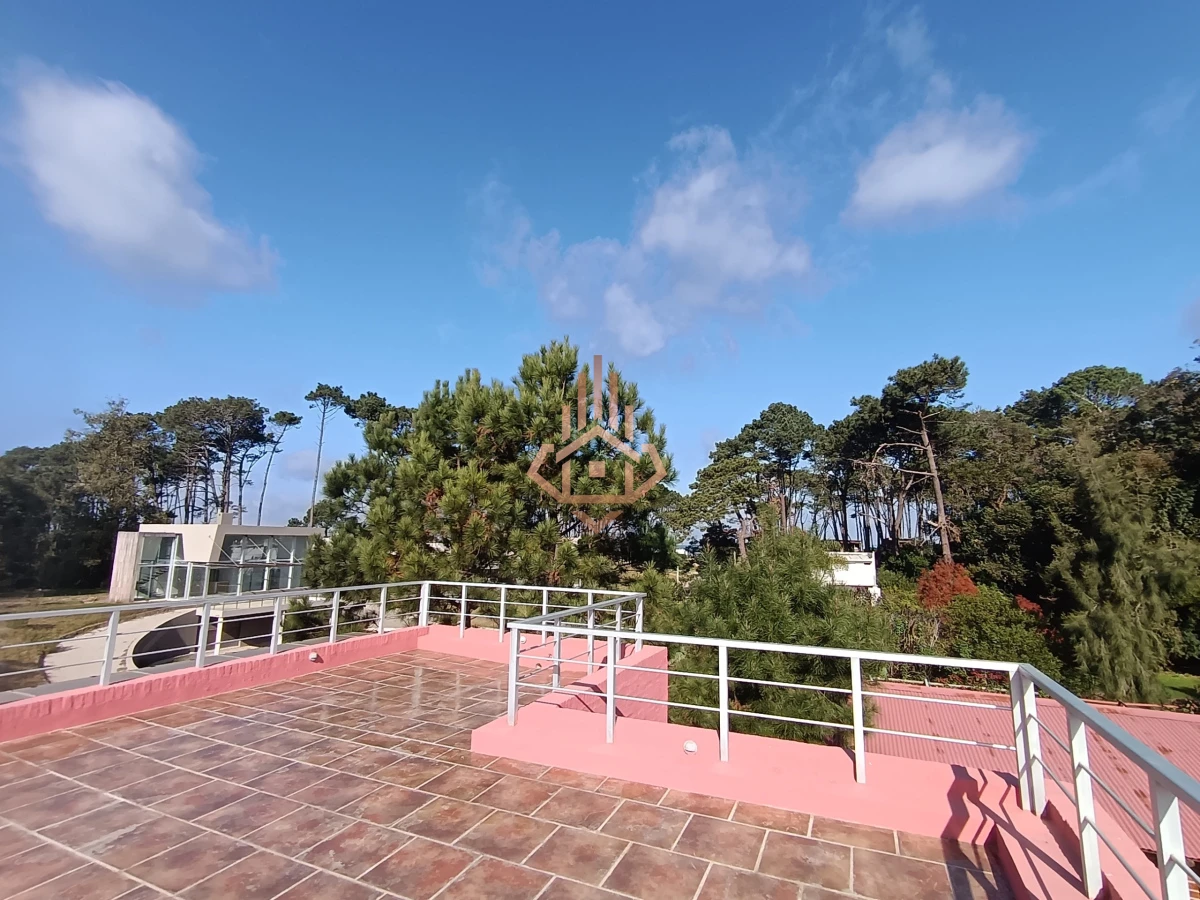 Hermosa casa próxima al mar en Ocean Park