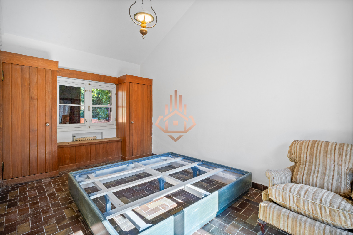 Casa En Barrio Golf