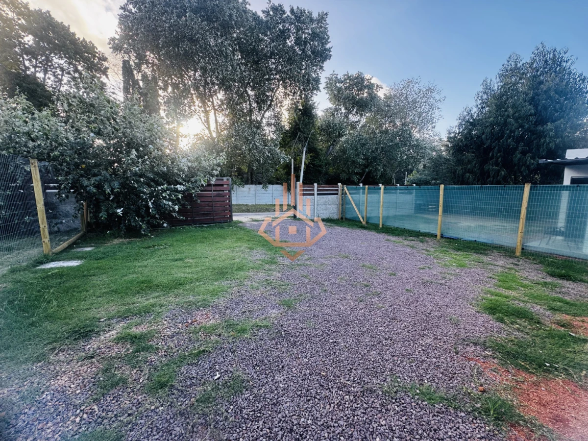 Alquiler Anual Casa de 2 dormitorios en el Golf - Punta del este. - Foto 3