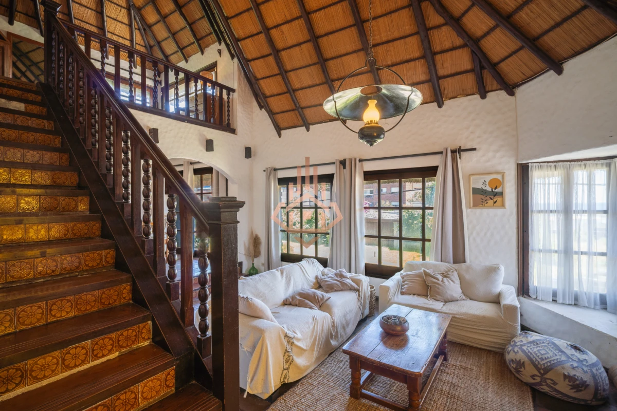 Alquiler anual Casa 4 dormitorios en parada 23 de la Mansa