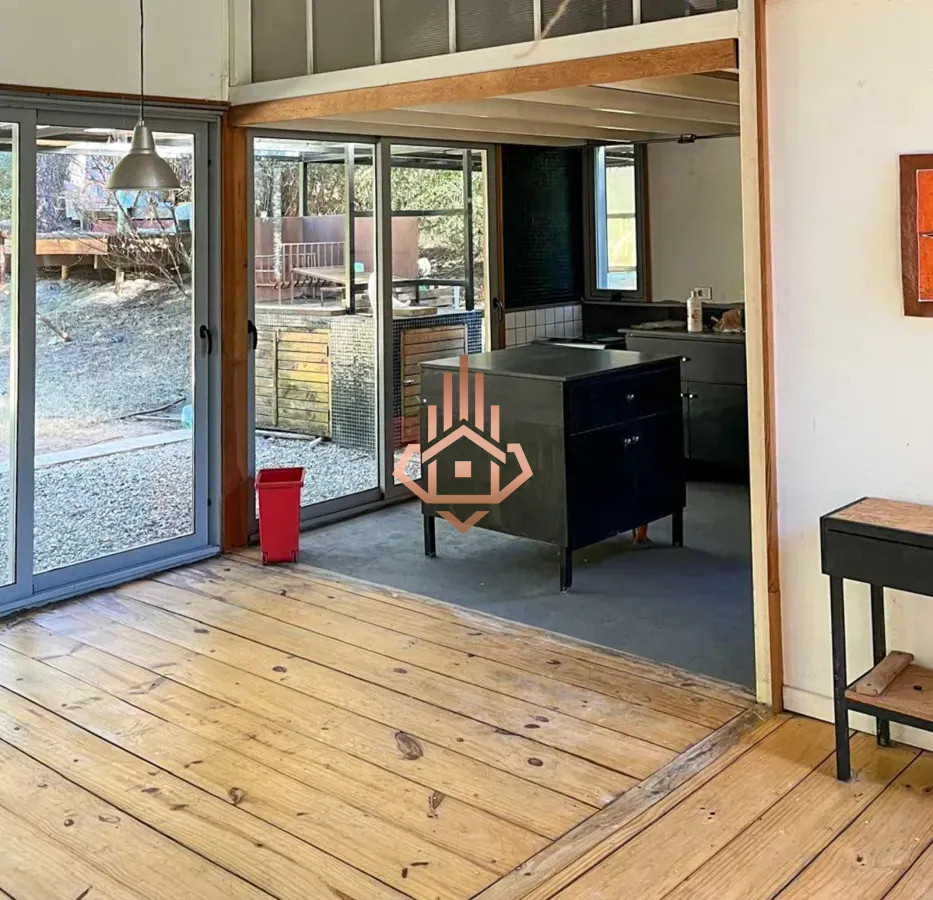 Casa Club del Lago con gran terreno 1500m2