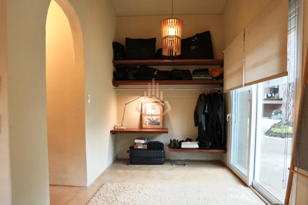 Alquiler Casa San Rafael