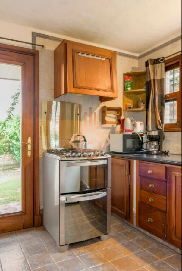 Alquiler de temporada - Casa en Punta Ballena con vista a la bahía de Portezuelo