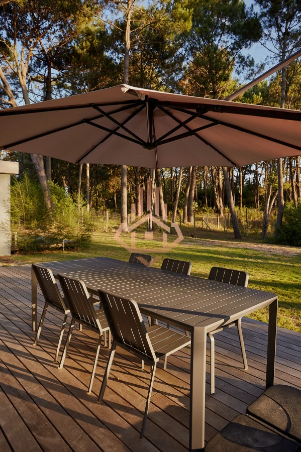 Hermosa Casa en Barra Verde la Barra de Maldonado 3 Dormitorios