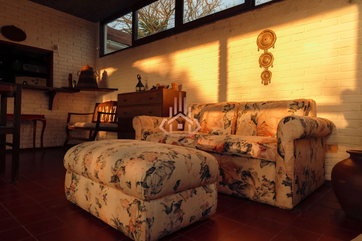 Casa exclusiva en Punta del Este - Playa Mansa